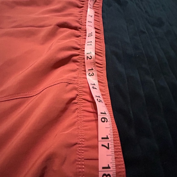 Women's Coral Drawstring Skort - Picture 5 of 8